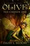 [Olive Tree Fairies 01] • Olive - The Chosen One